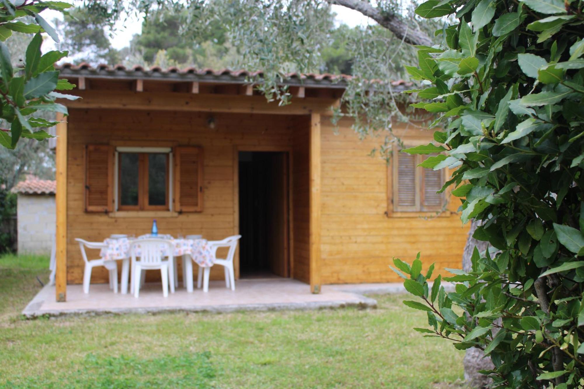 Agriturismo Lu Podere Alimini Exterior photo