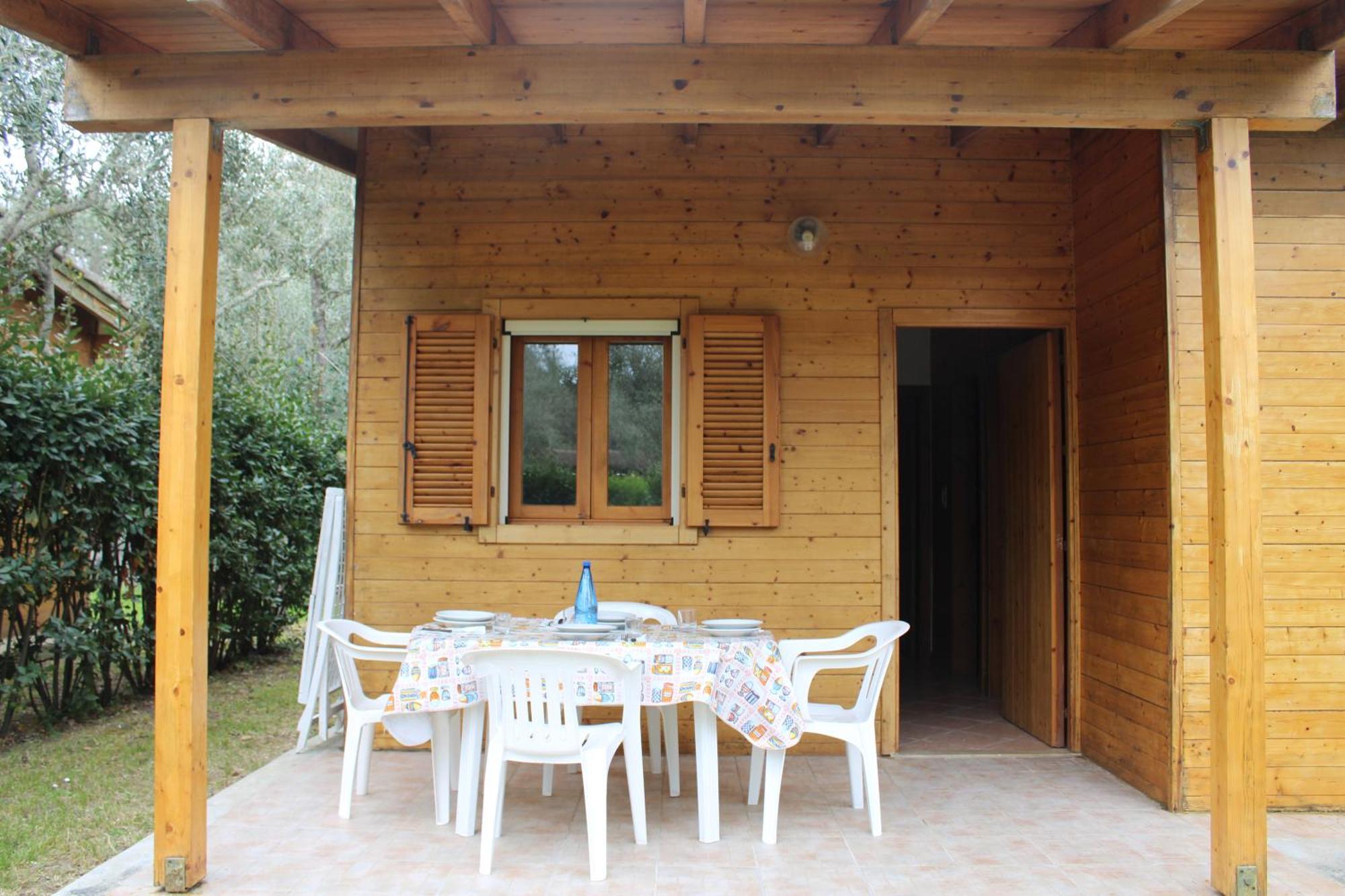 Agriturismo Lu Podere Alimini Exterior photo