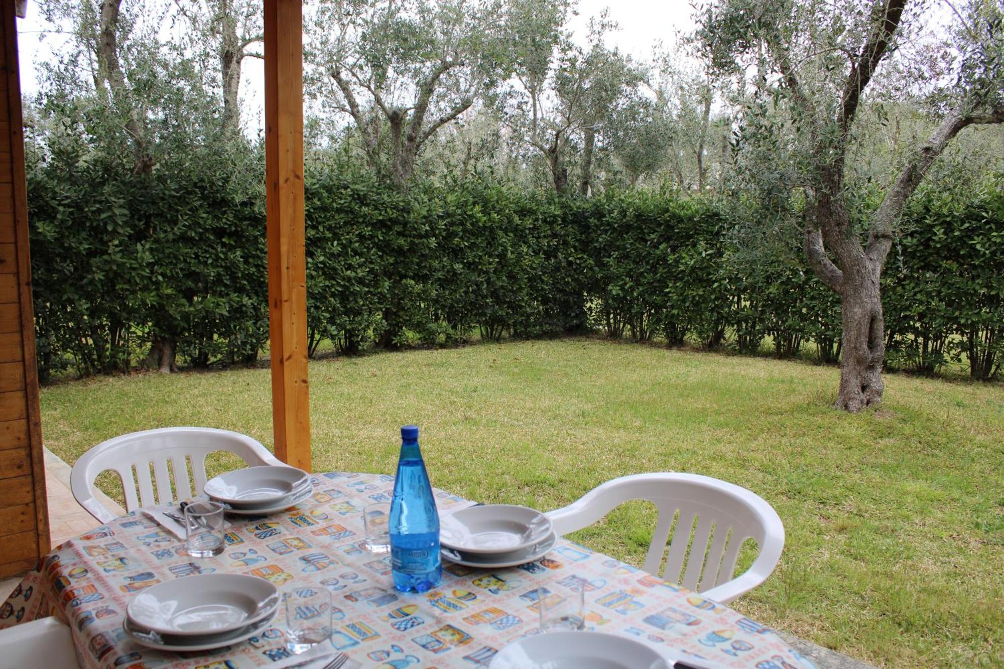 Agriturismo Lu Podere Alimini Exterior photo