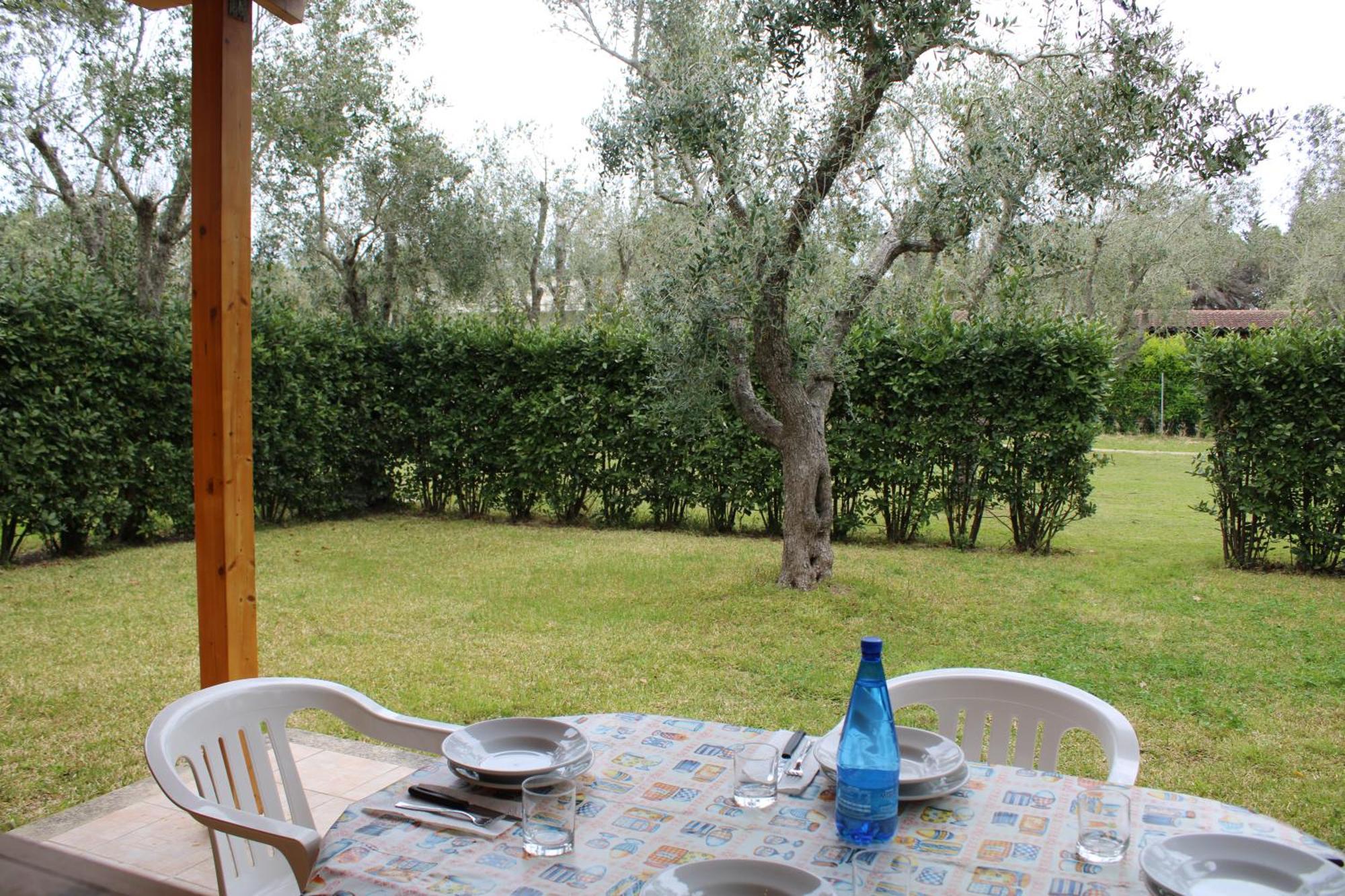Agriturismo Lu Podere Alimini Exterior photo